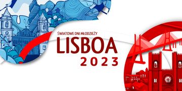 ŚDM Lizbona.... 2023