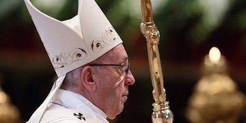Papieskie orędzie na 56 Światowy Dzień Modlitw o Powołania 